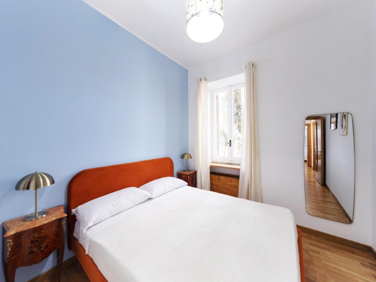 Rome Apartment — Foto 1